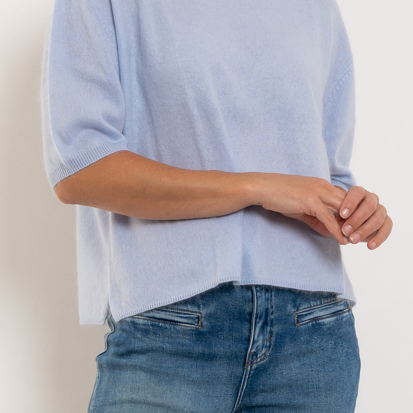 Mia Fratino Eliza Tee