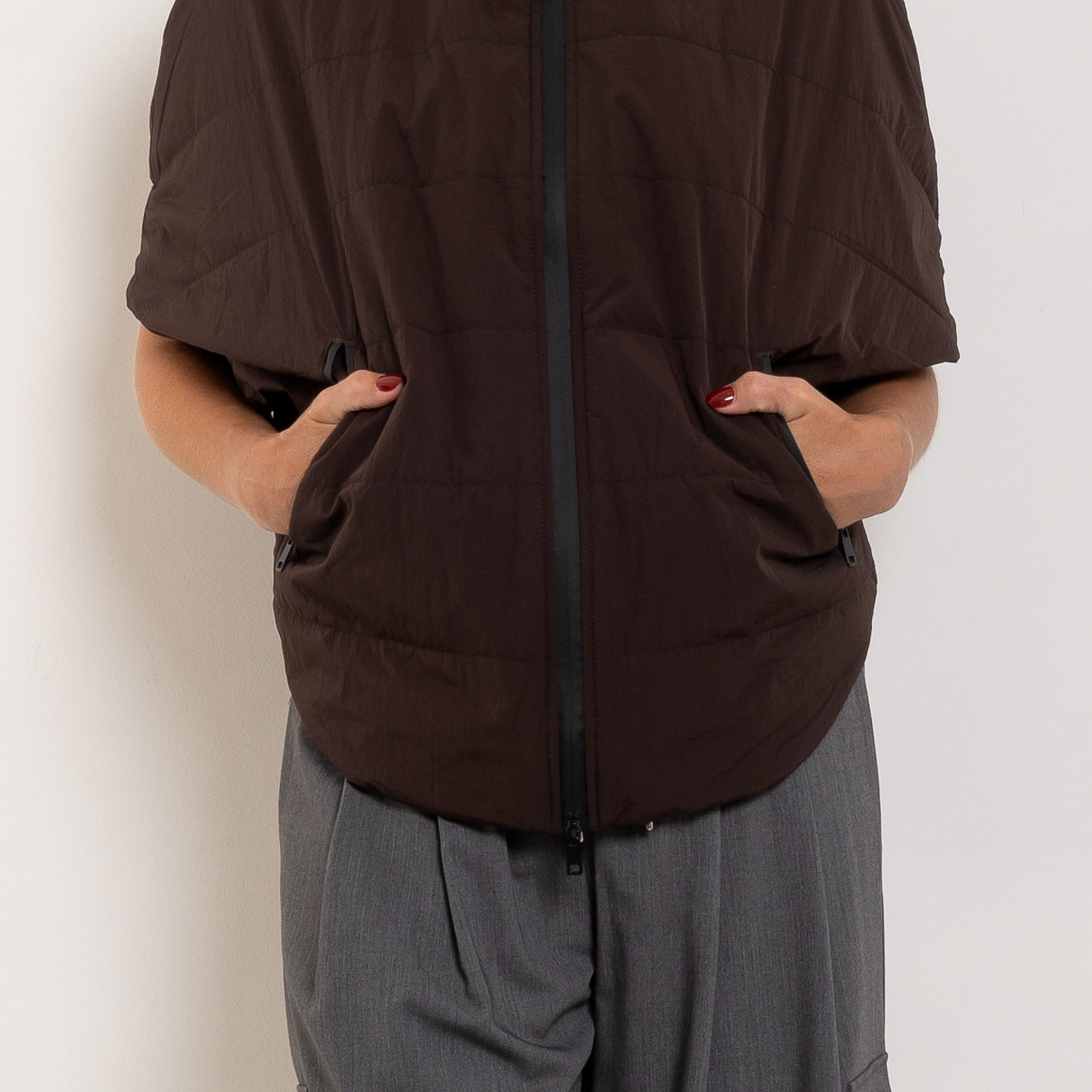 Lounge the Label Collodi Vest