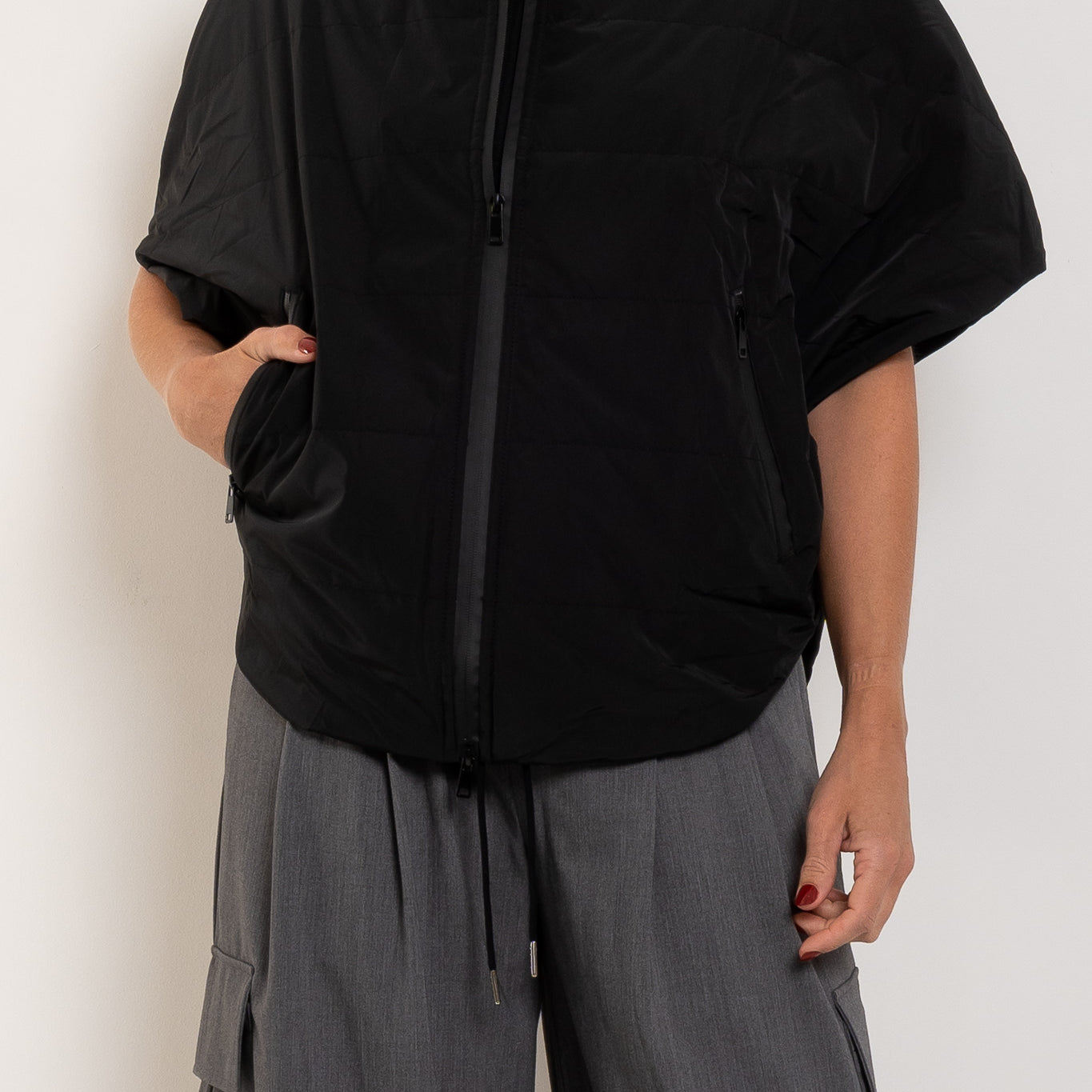 Lounge the Label Collodi Vest