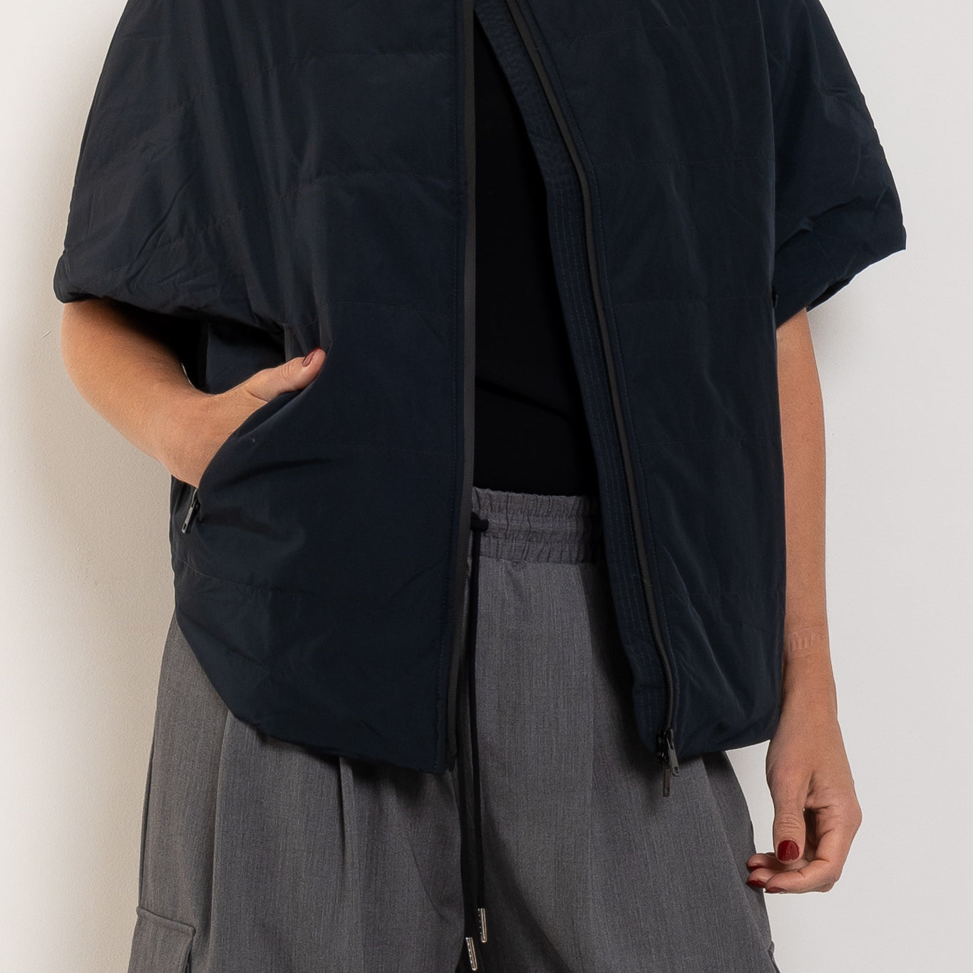 Lounge the Label Collodi Vest