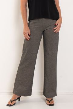 Vassalli Loft Wide Pull On Pant