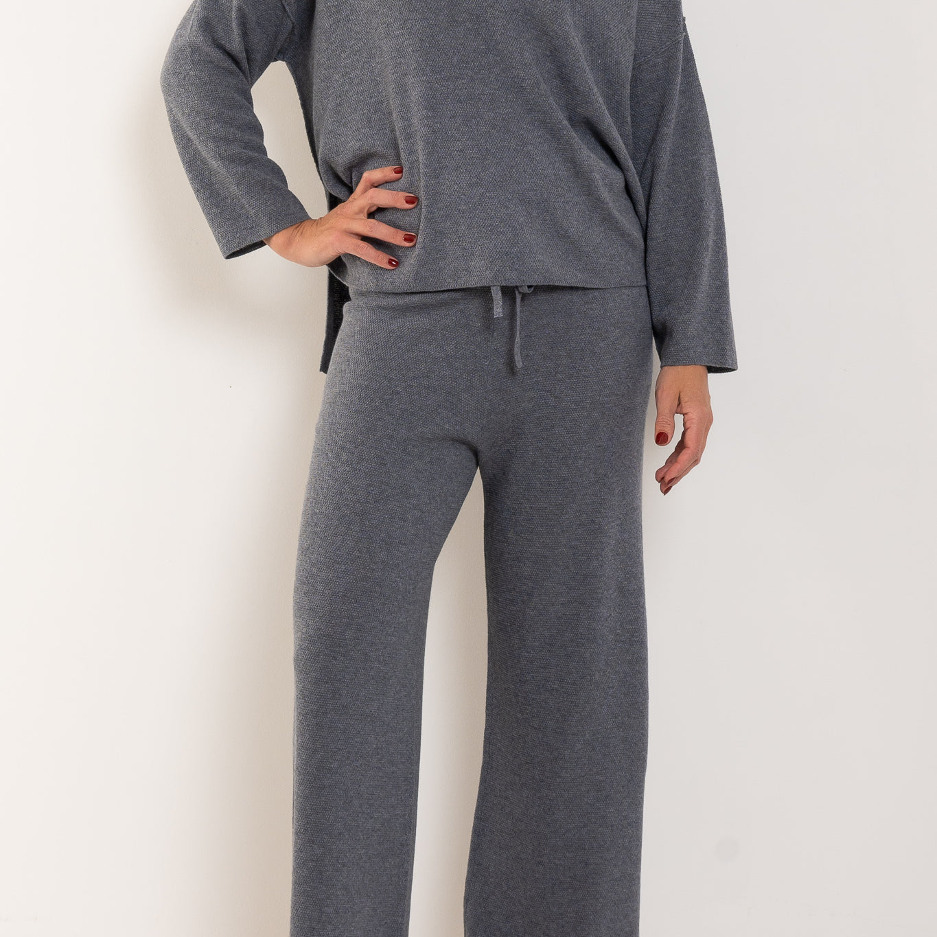 Talamaya Winter Retreat Merino Cotton Pant