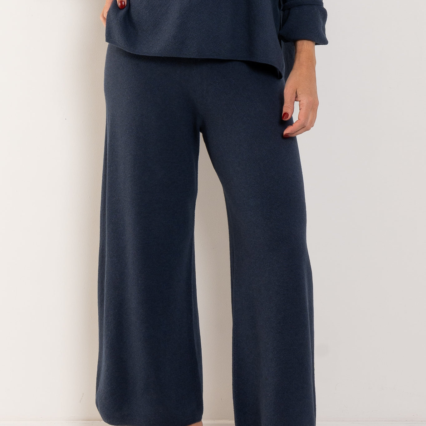 Talamaya Winter Retreat Merino Cotton Pant