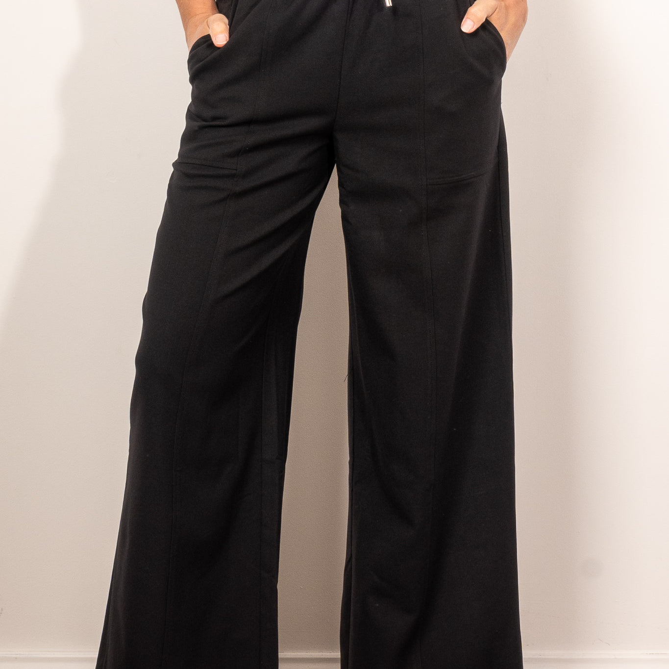Vassalli Wide Leg Pant