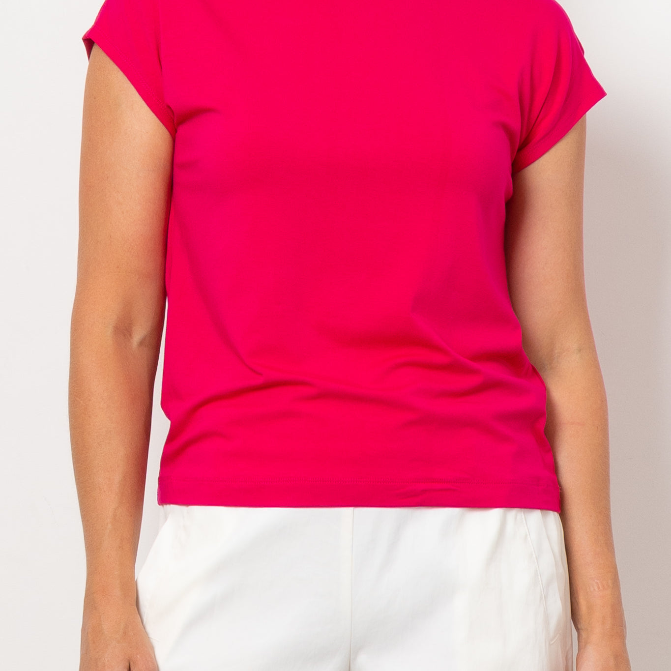 Mela Purdie Slim Shell Jersey