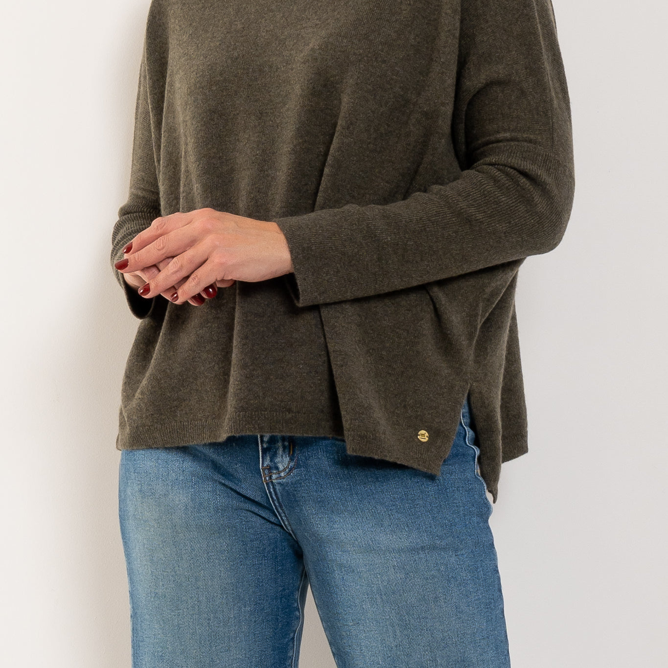 Mia Fratino Boyfriend Crew