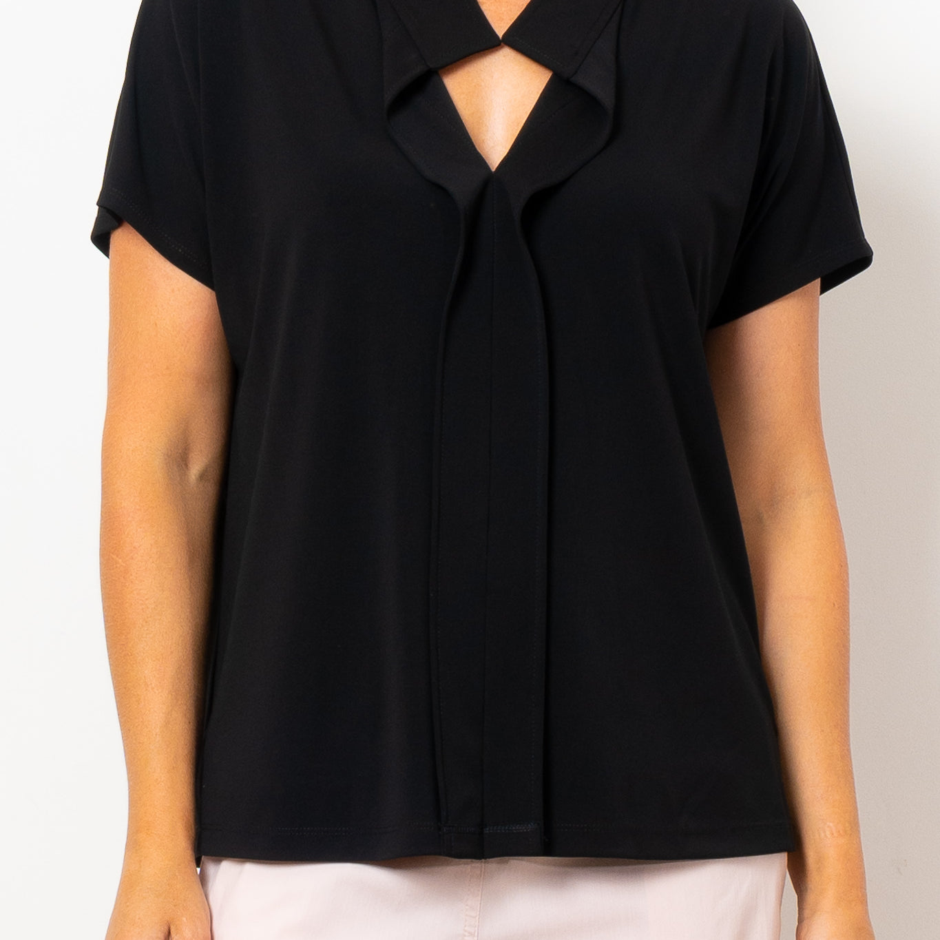 Mela Purdie Diamond T Powder Knit