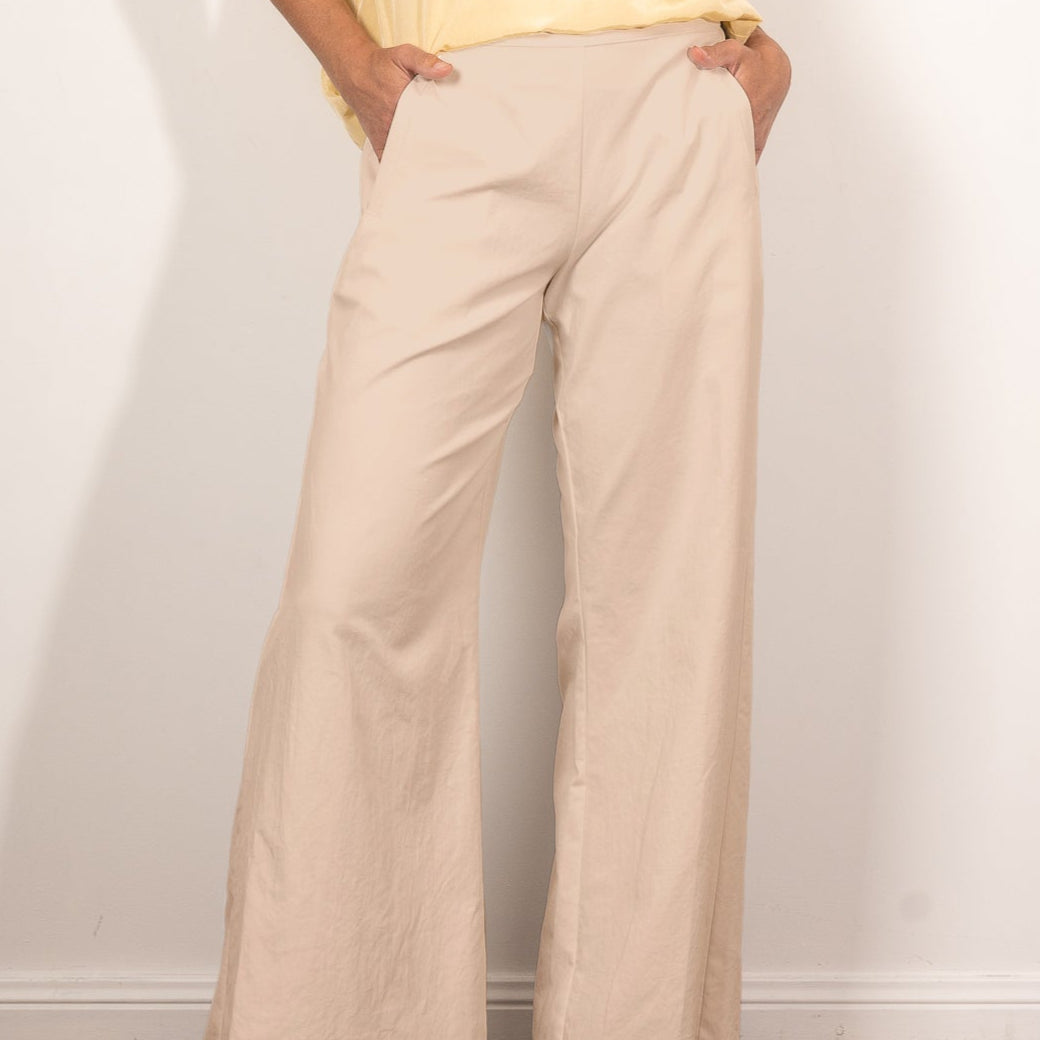 Mela Purdie Suit Pant Gravitene