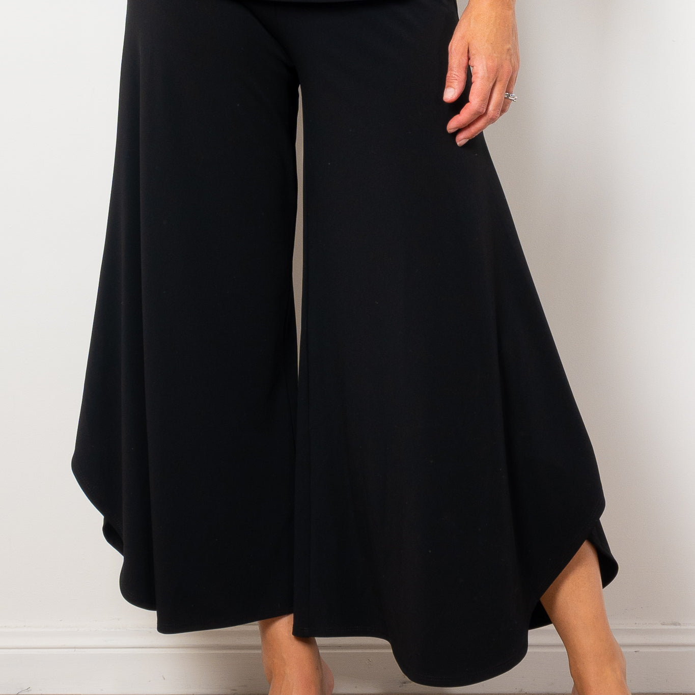 Mela Purdie Dubai Pant Powder Knit
