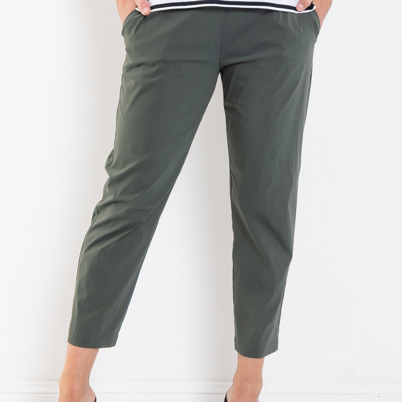 Mela Purdie Nomad Pant Microprene