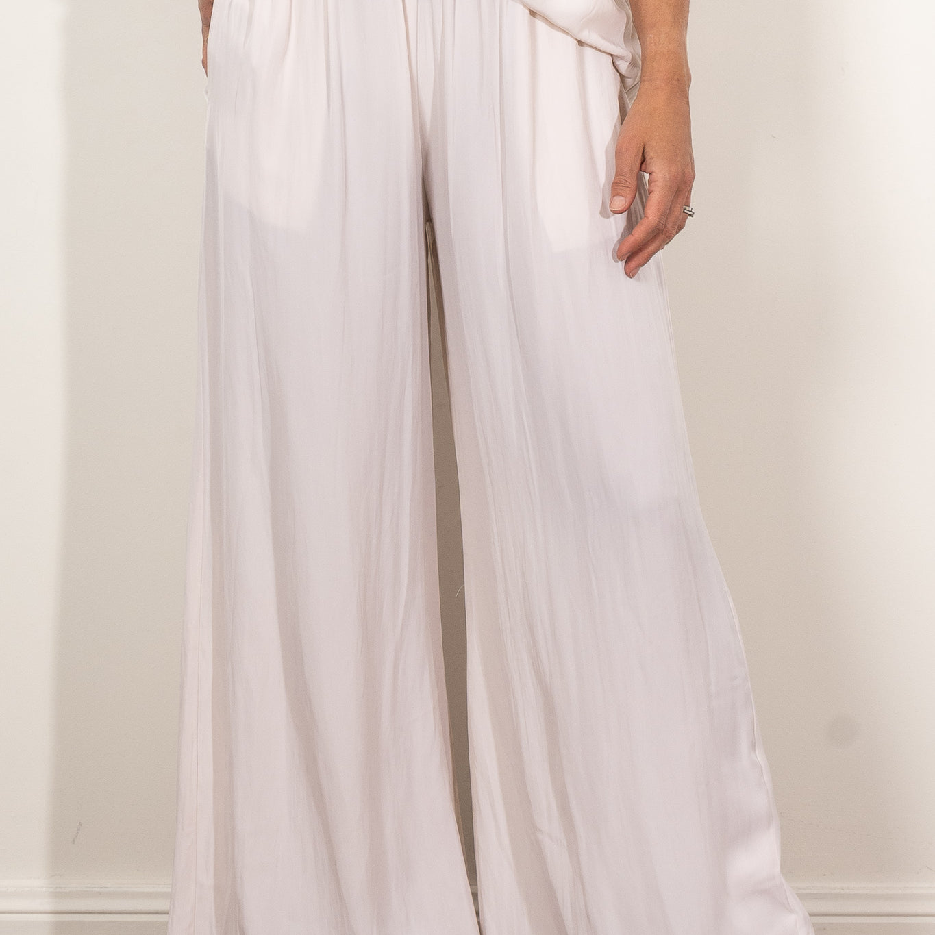 Mela Purdie Soft Studio Pant Mache