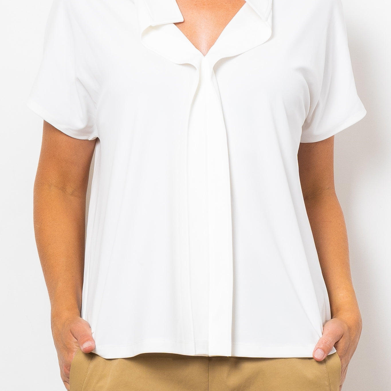 Mela Purdie Diamond T Powder Knit