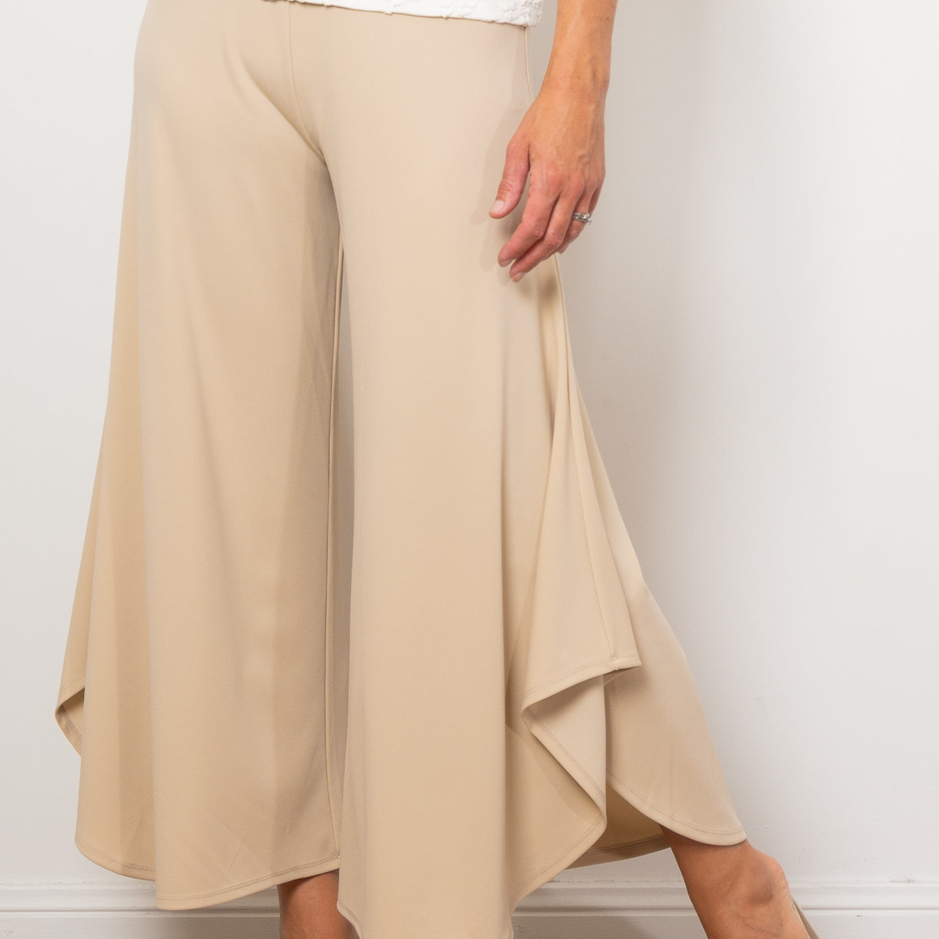 Mela Purdie Dubai Pant Powder Knit