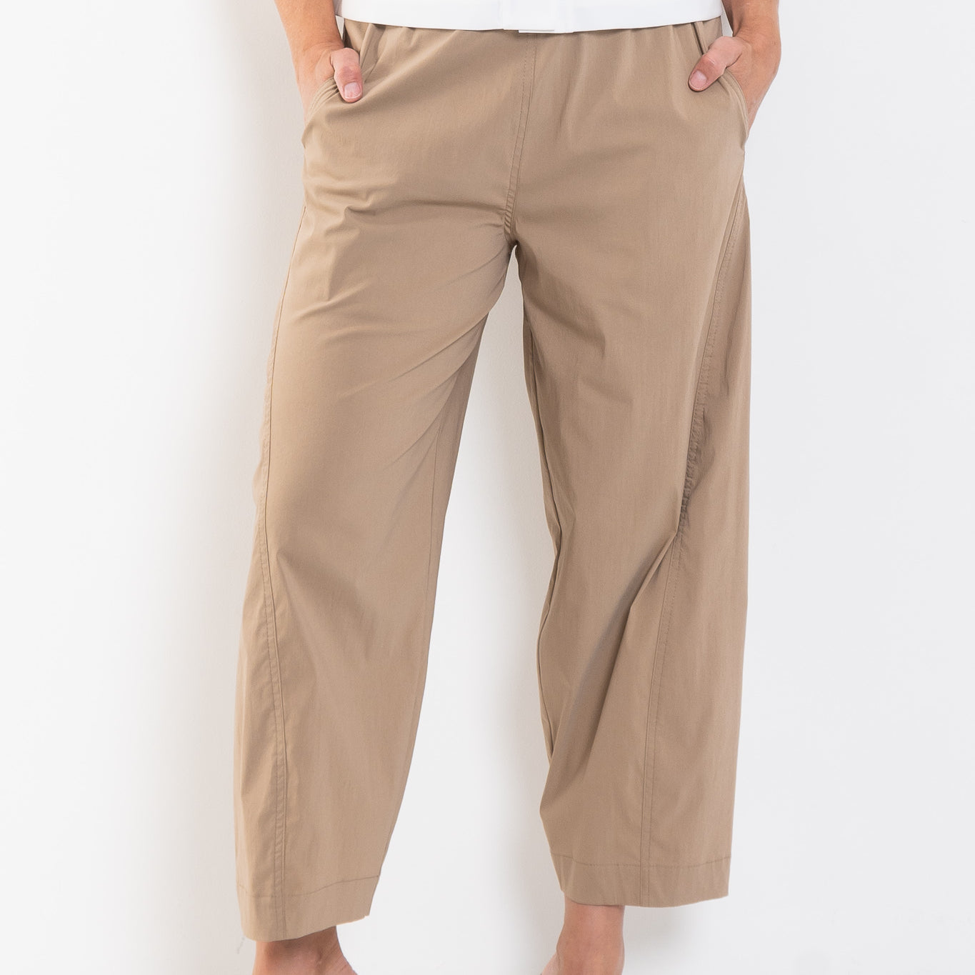 Mela Purdie Cross Pant Microprene