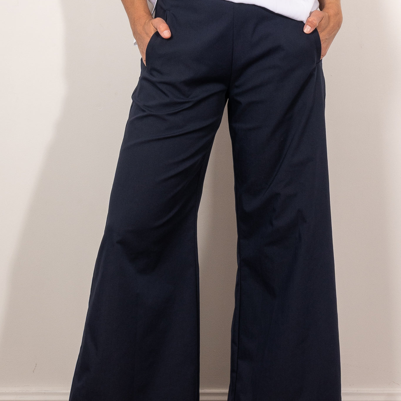 Mela Purdie Suit Pant Gravitene