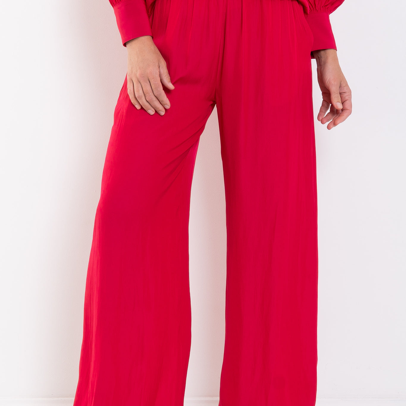 Mela Purdie Maxi Pace Pant Mache