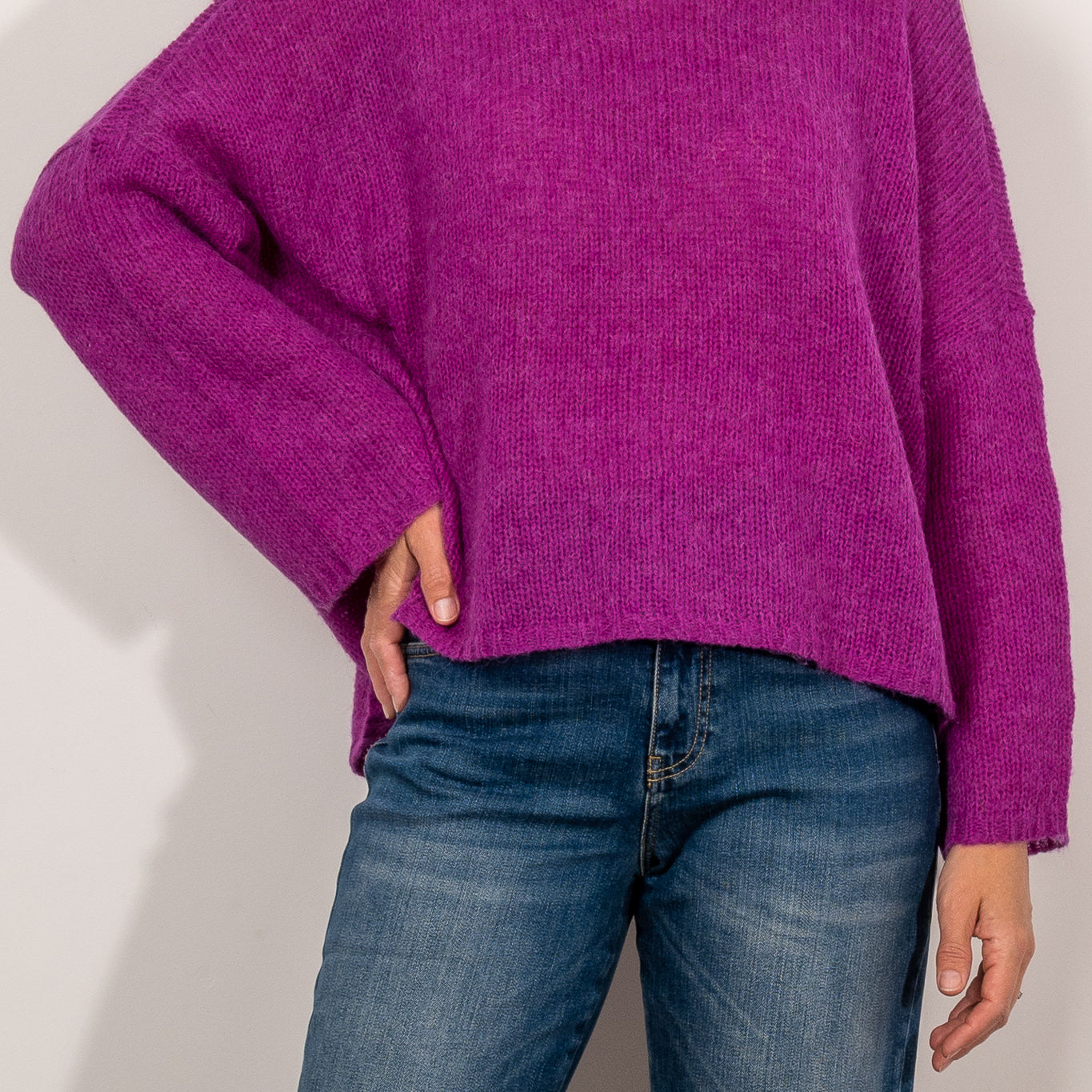 ELK Agna Luna Sweater