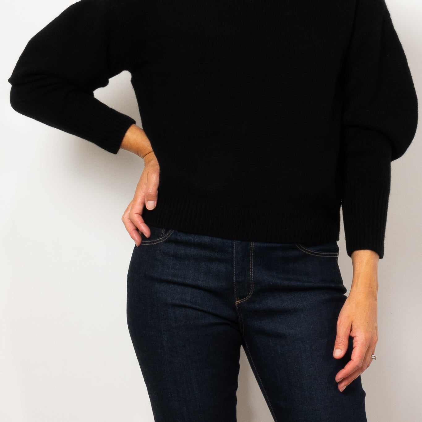 Mia Fratino Billie Pullover