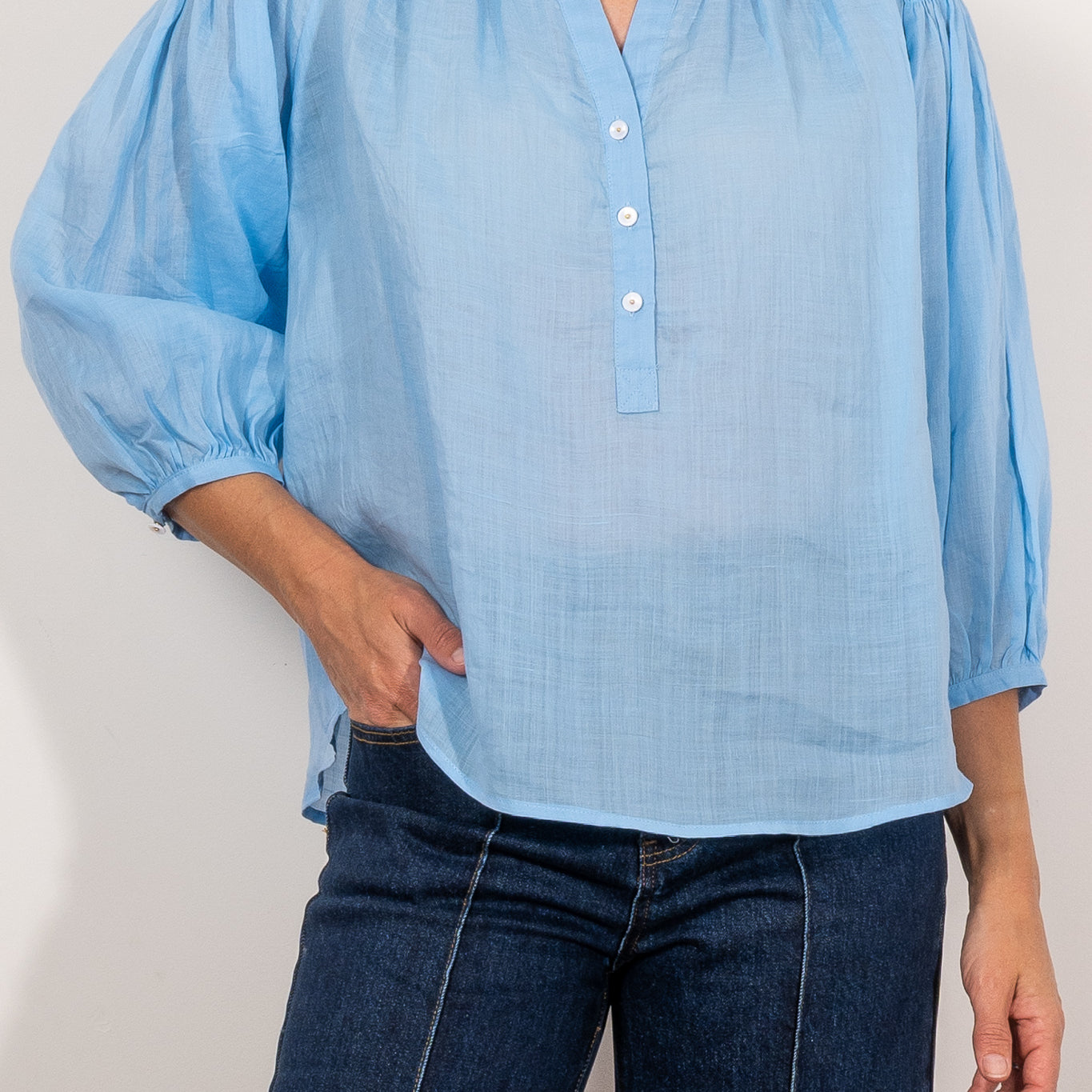 Zoe Kratzmann Stage Top