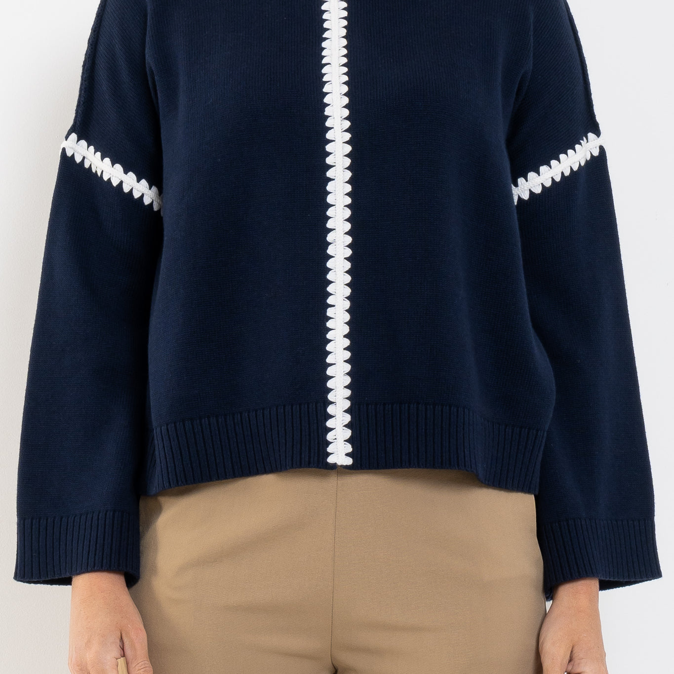 Kinney Lottie Knit