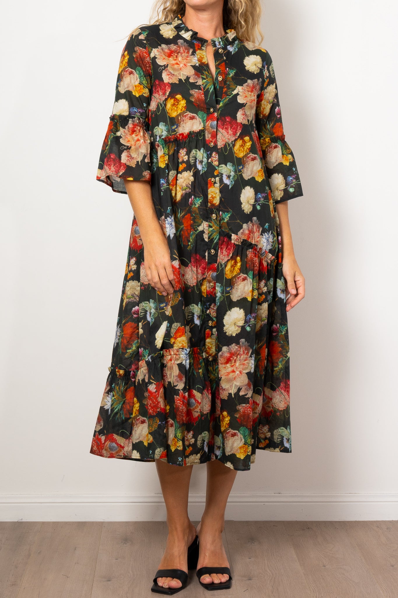 COOP by Trelise Cooper By Your Side Dress