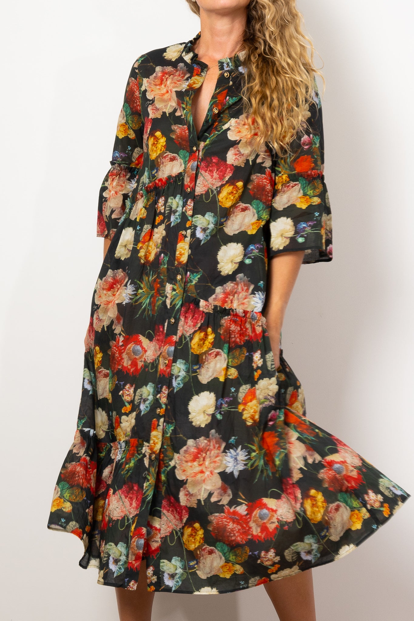 COOP by Trelise Cooper By Your Side Dress