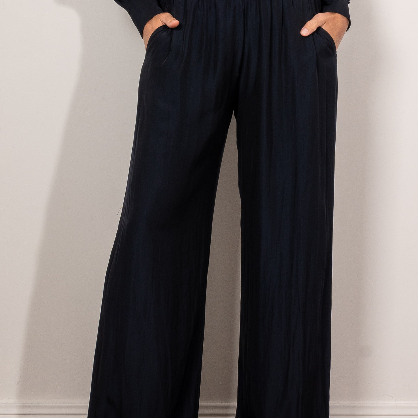 Mela Purdie Maxi Pace Pant Mache
