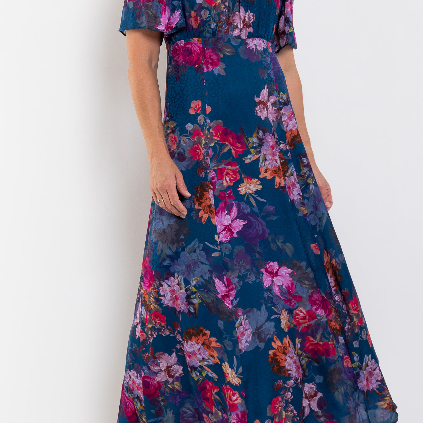 Kachel Elouise Dress