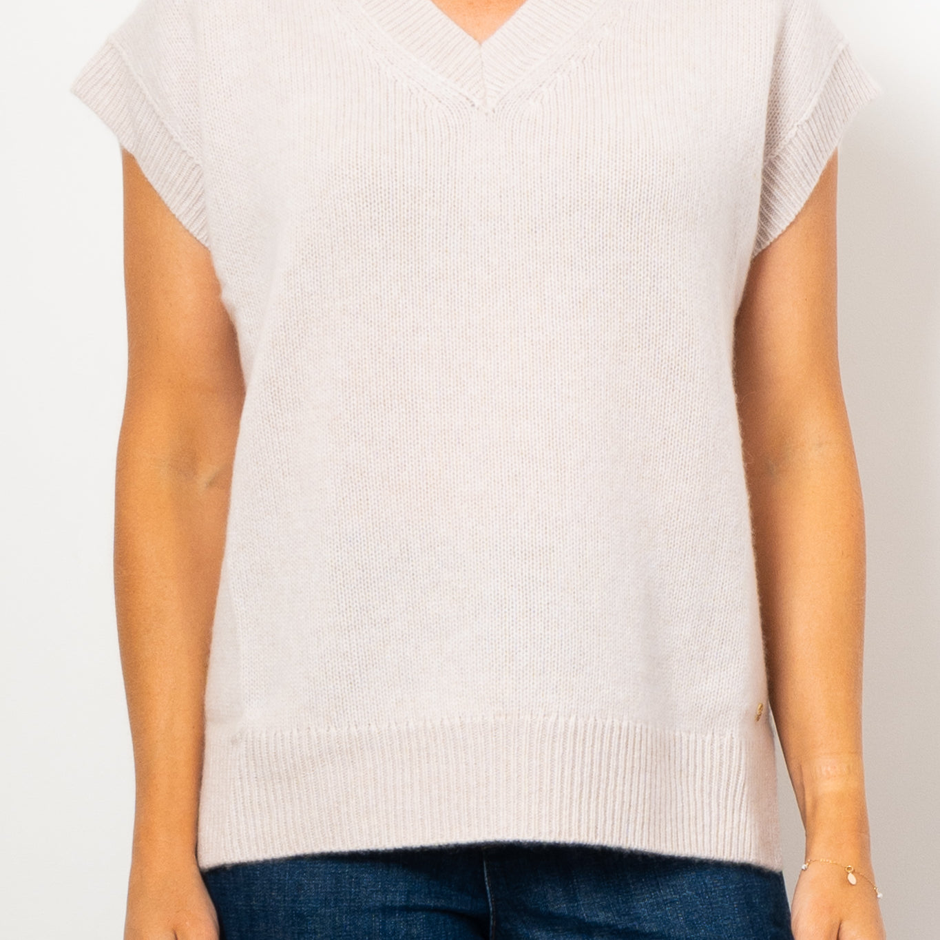 Mia Fratino Anya Vest