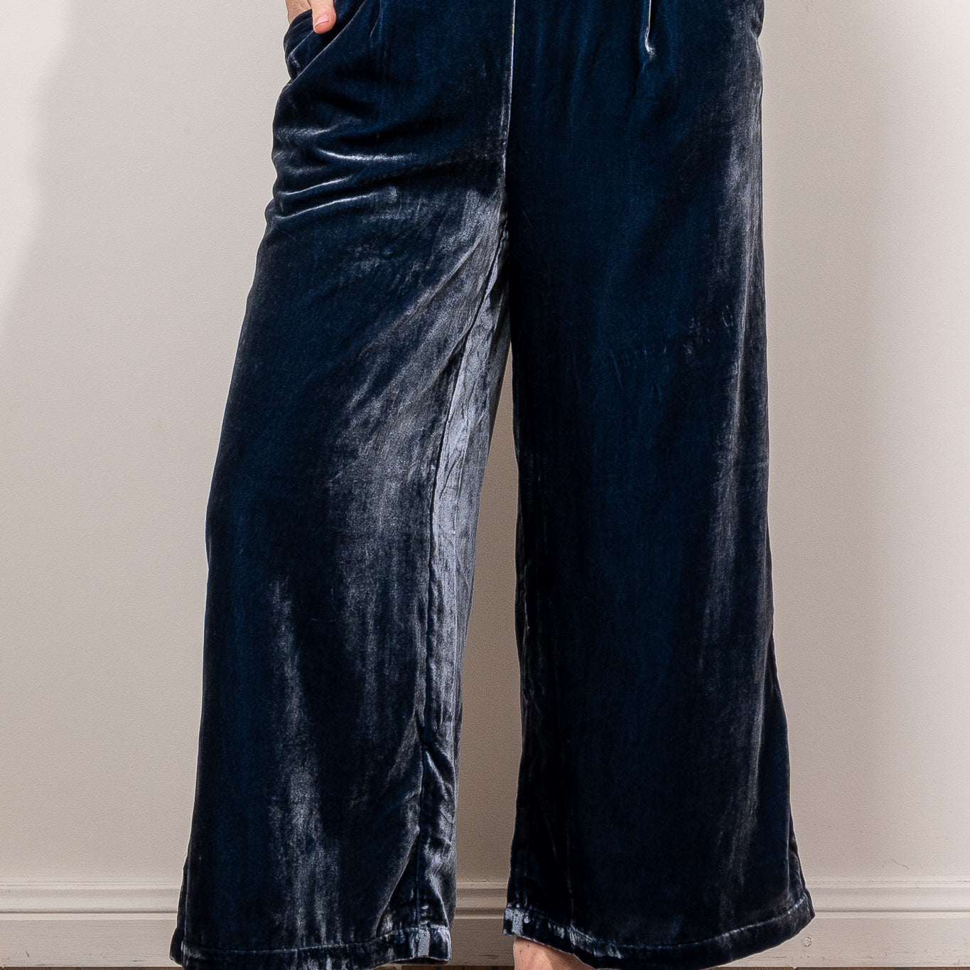 ELK the Label Suuri Wide Leg Pant