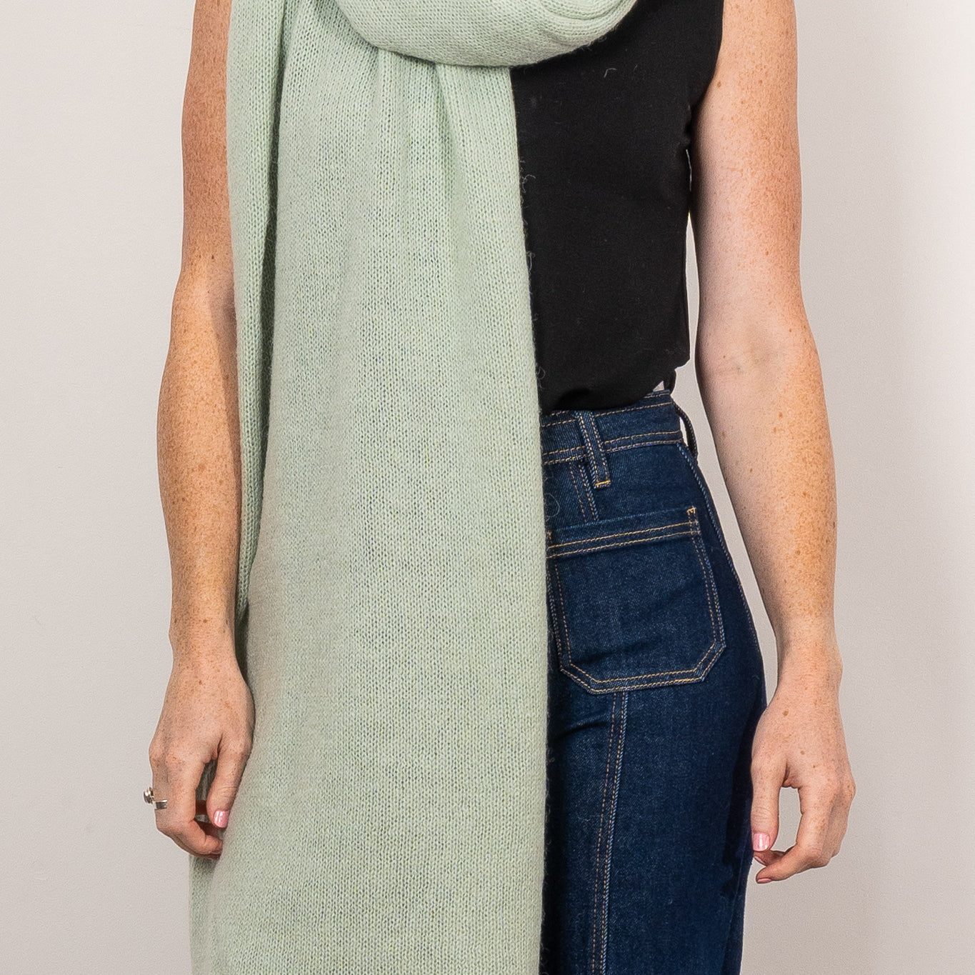 ELK the Label Agna Scarf