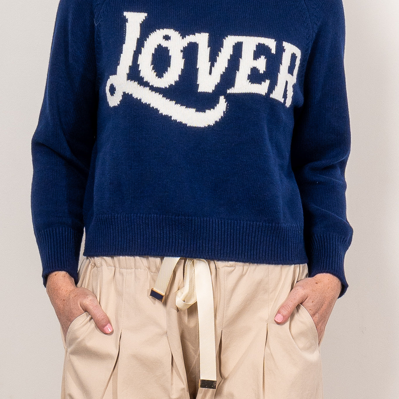 Kinney Lover Jumper
