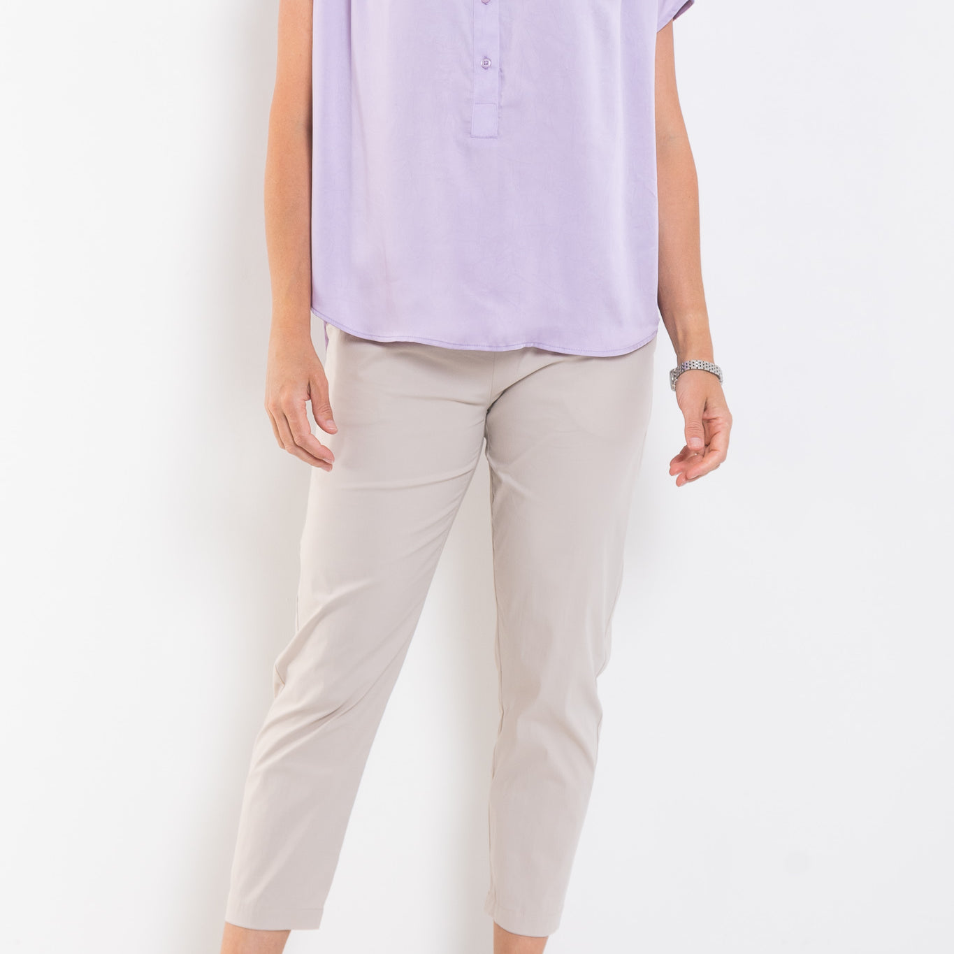 Mela Purdie Nomad Pant Microprene