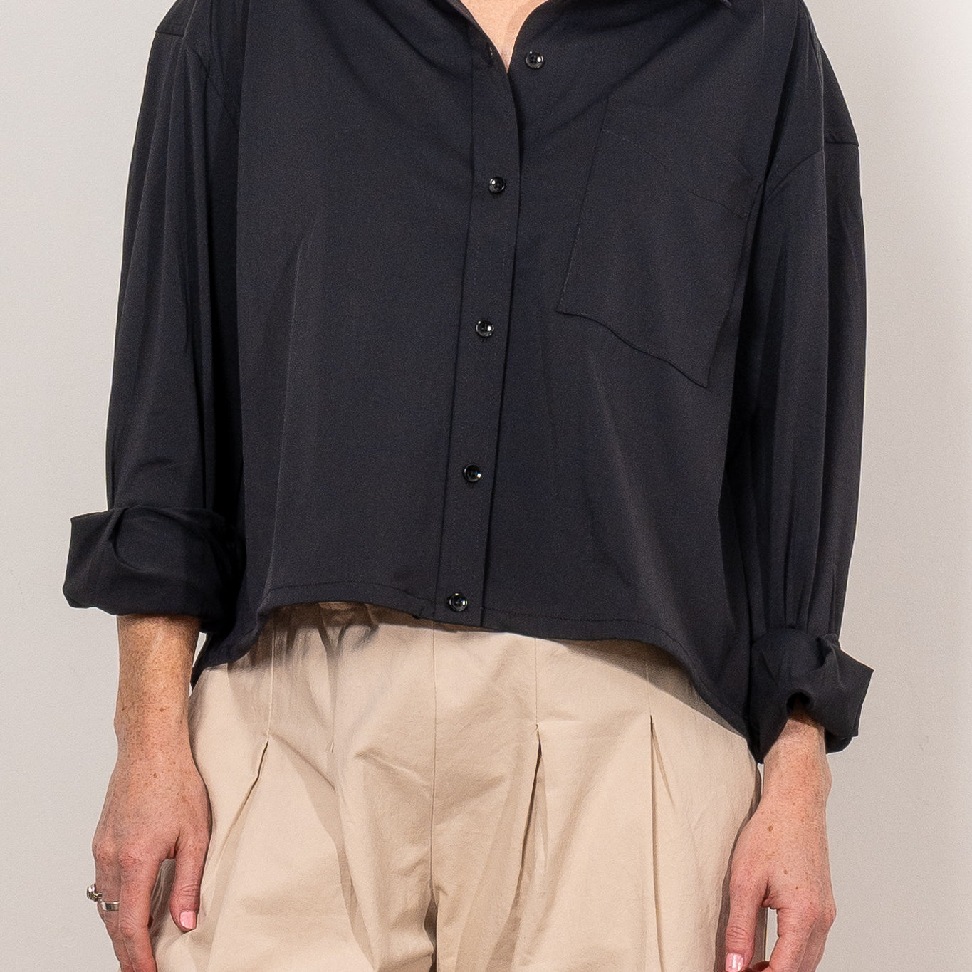 Lounge the Label Belvi Jacket