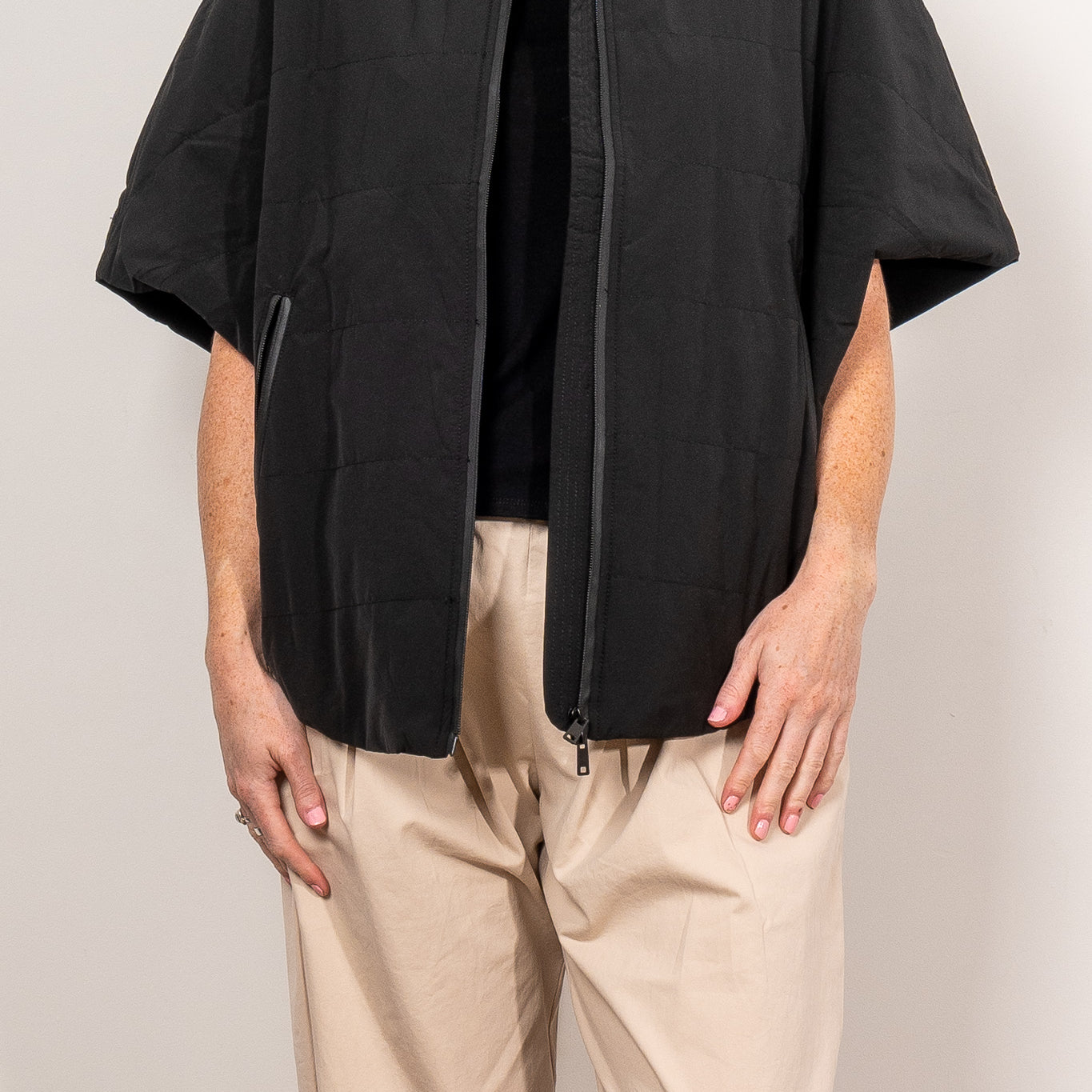 Lounge the Label Collodi Vest