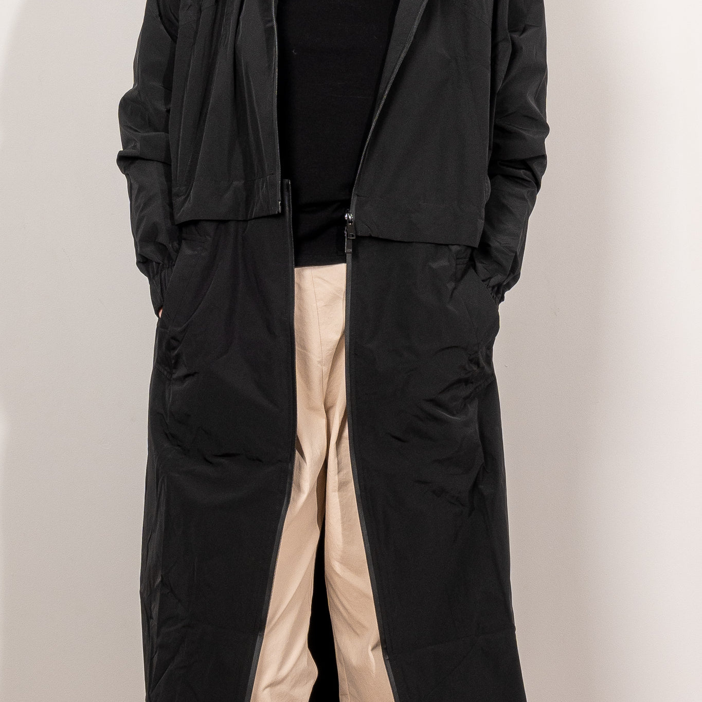 Lounge the Label Toledo Coat