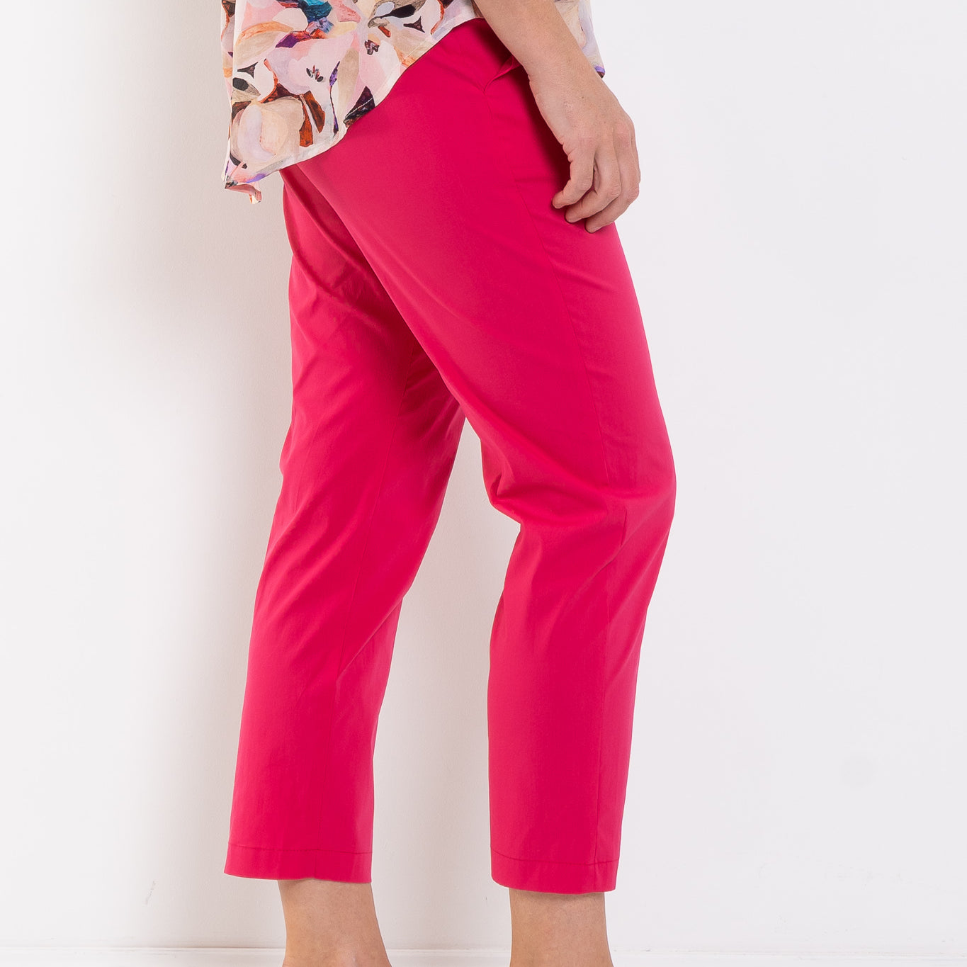 Mela Purdie Nomad Pant Microprene