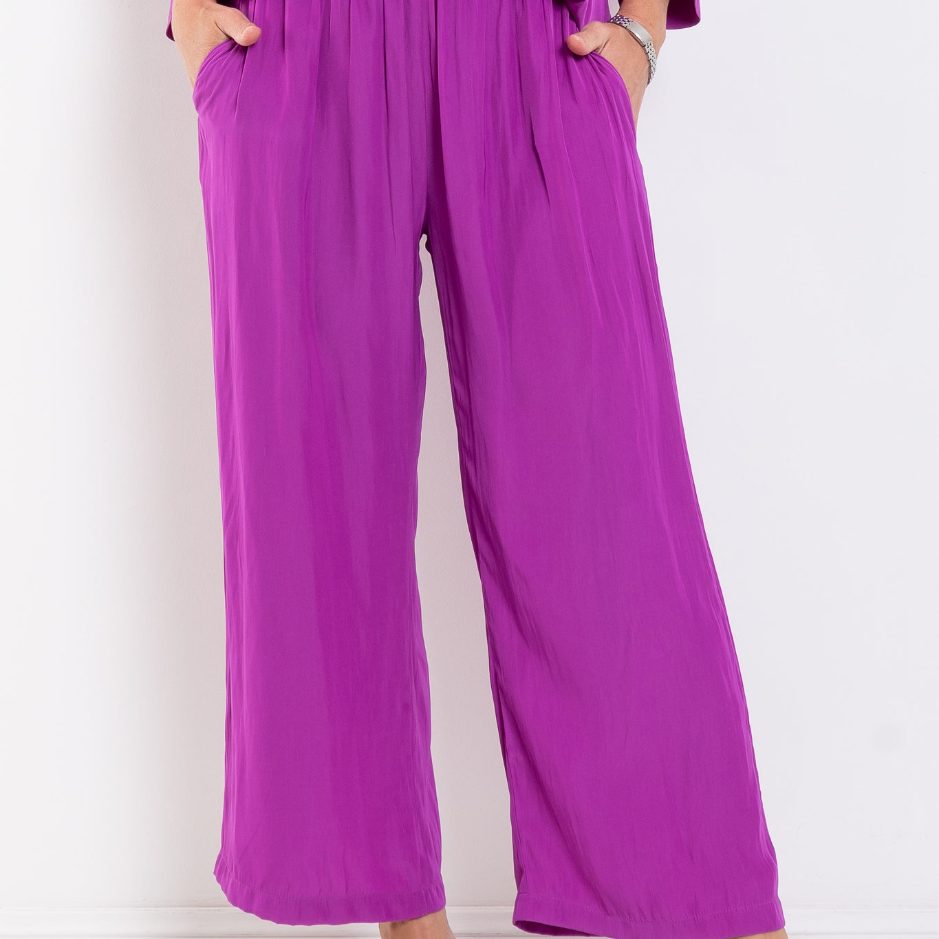 Mela Purdie Pace Pant Mache