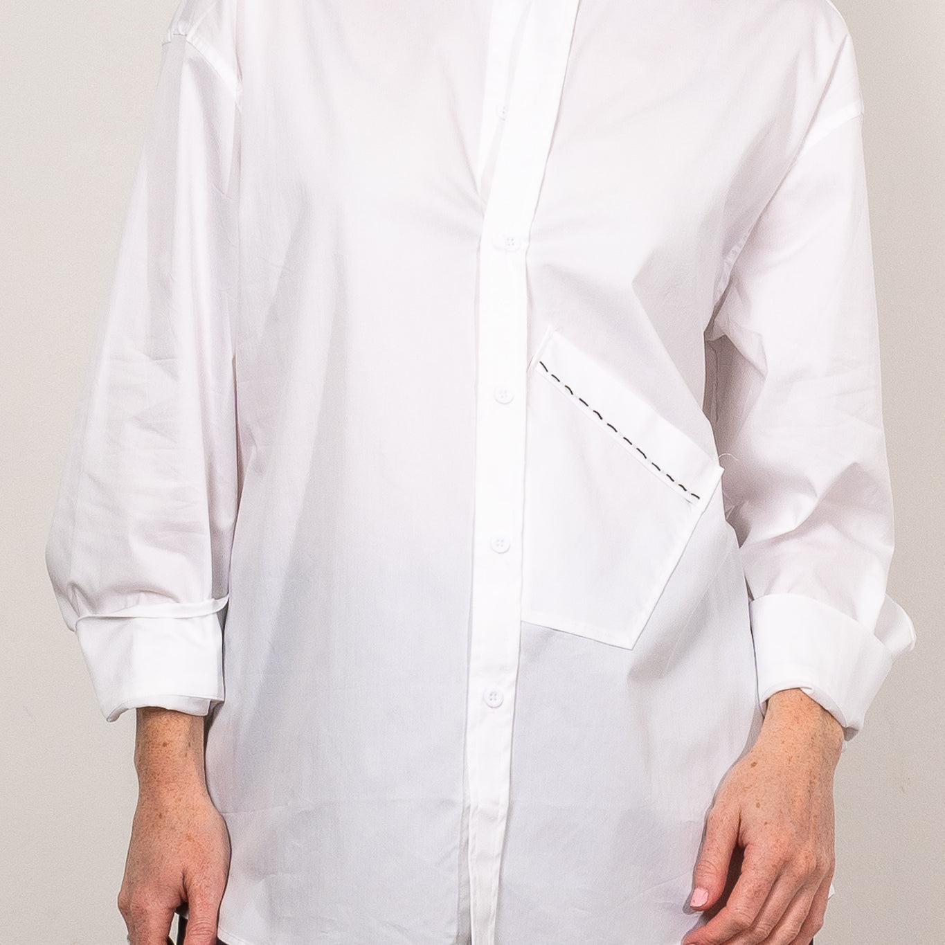 Lounge the Label Whistler Shirt