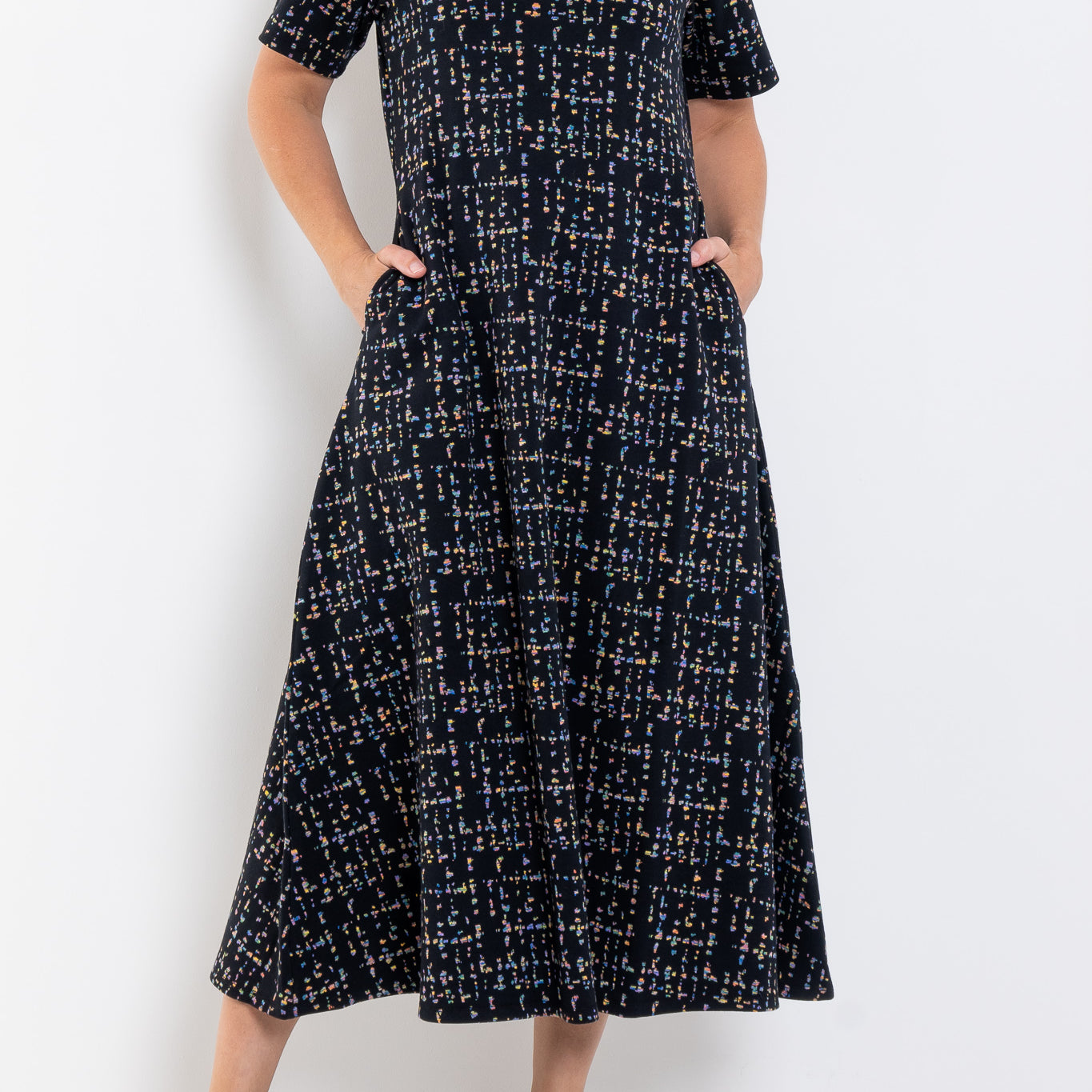 ELK Mohr Long Dress