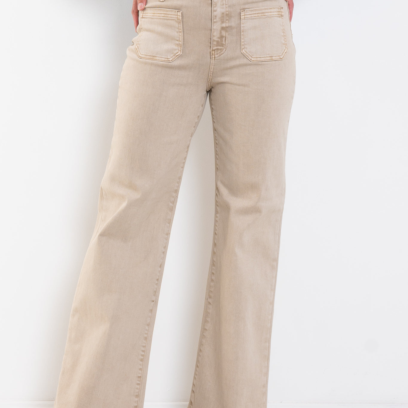 Kireina Harper Jean Arizona Wash