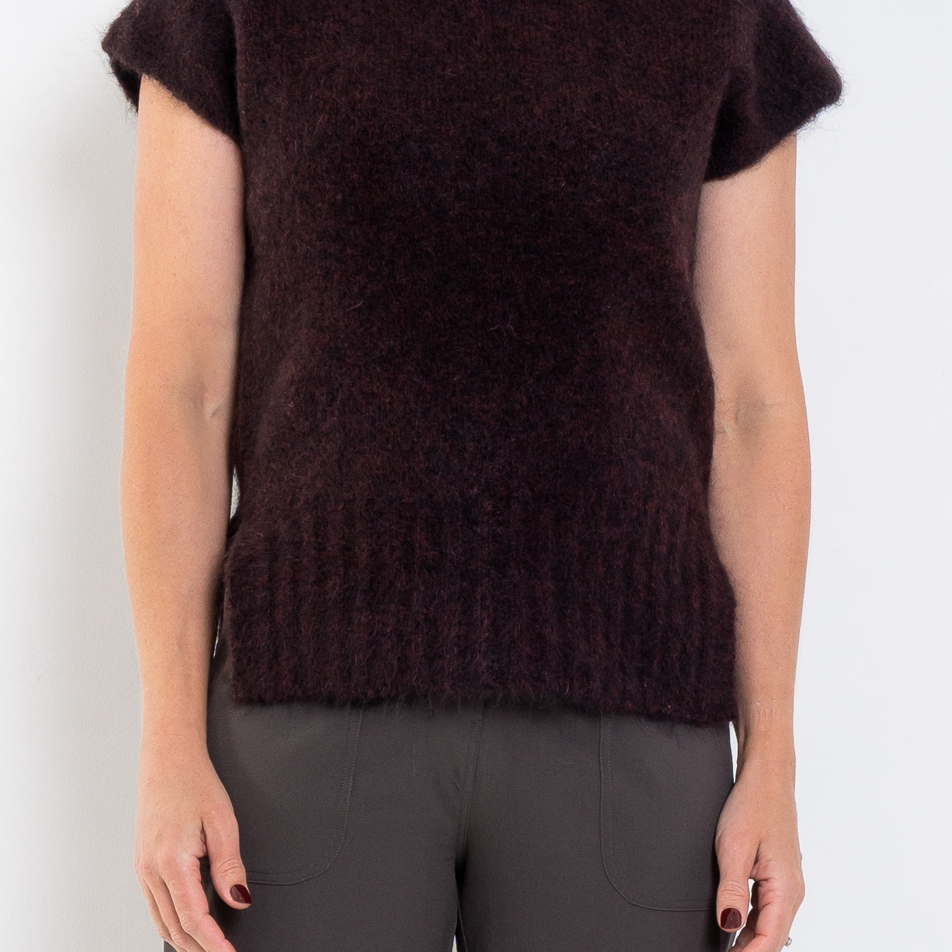 Lounge the Label Lerwick Vest