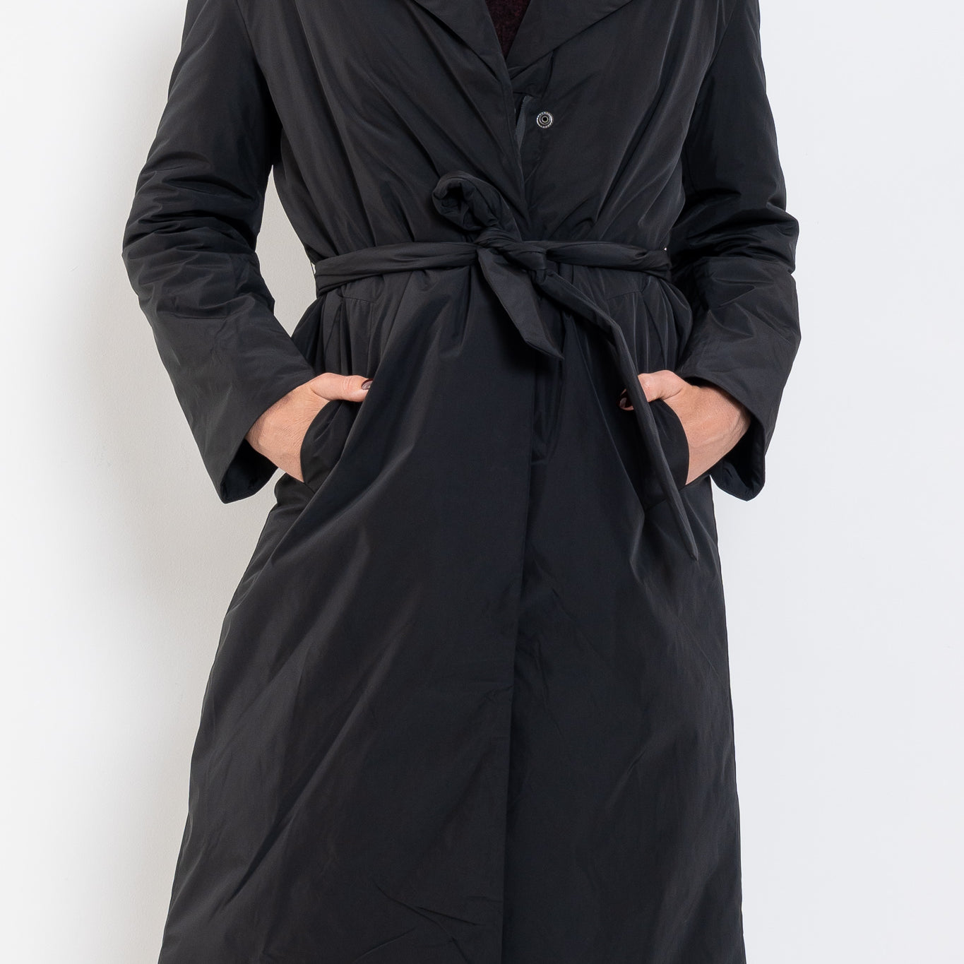 Lounge the Label Hirsch Coat