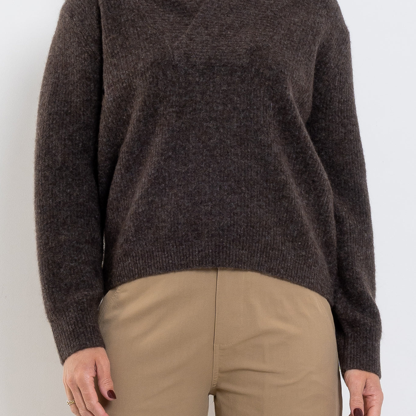 Lounge the Label Moritz Tunic