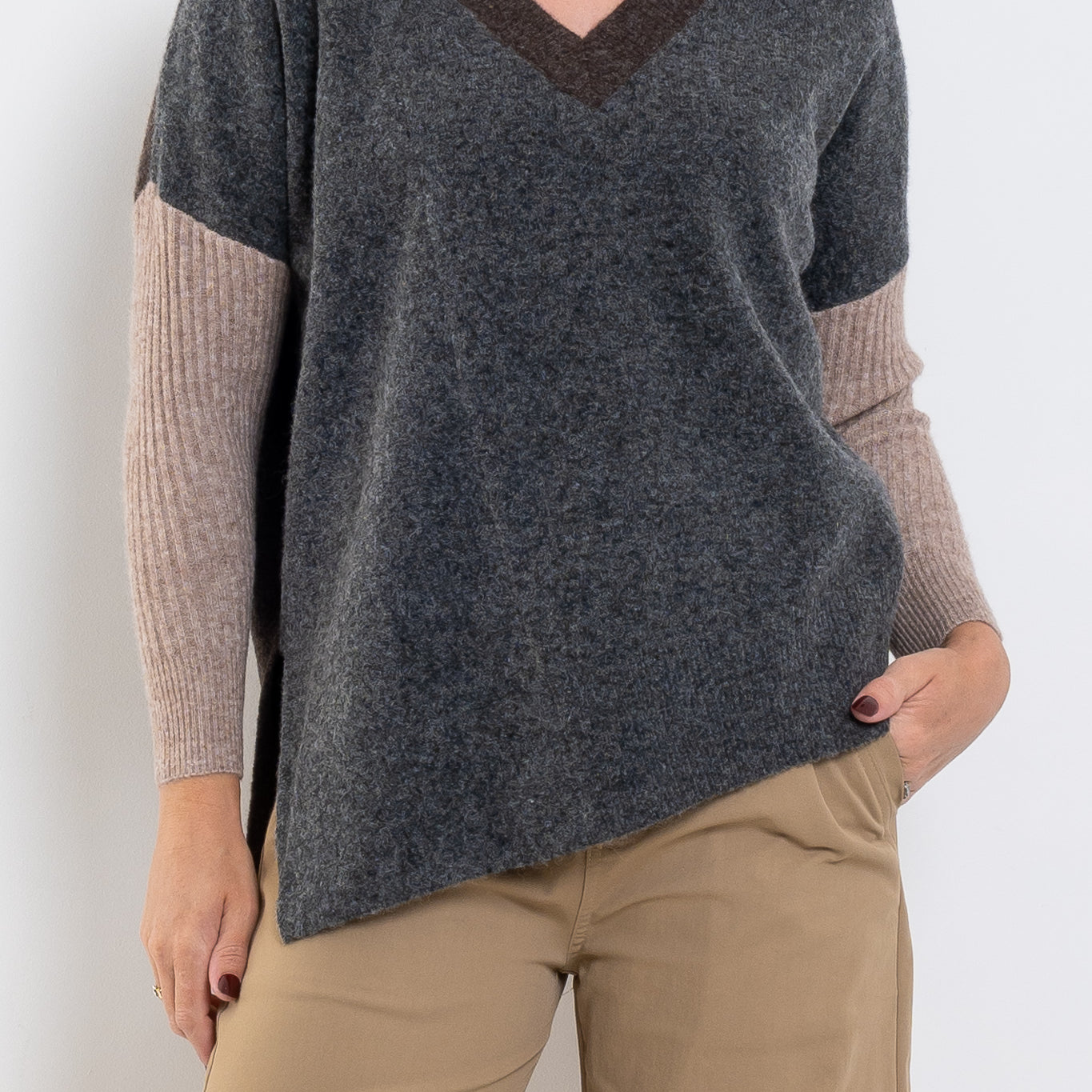 Lounge the Label Teramo Top