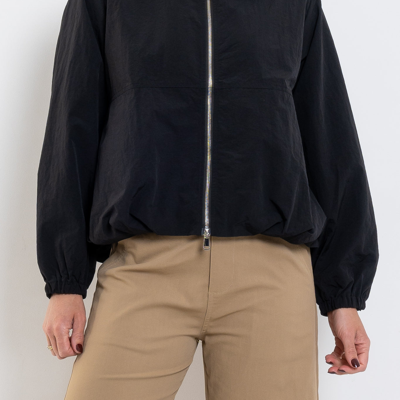 Lounge the Label Comrie Jacket