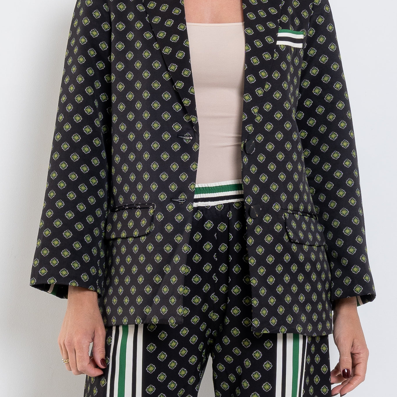 COOPER by Trelise Cooper Keep It Blazing Jacket