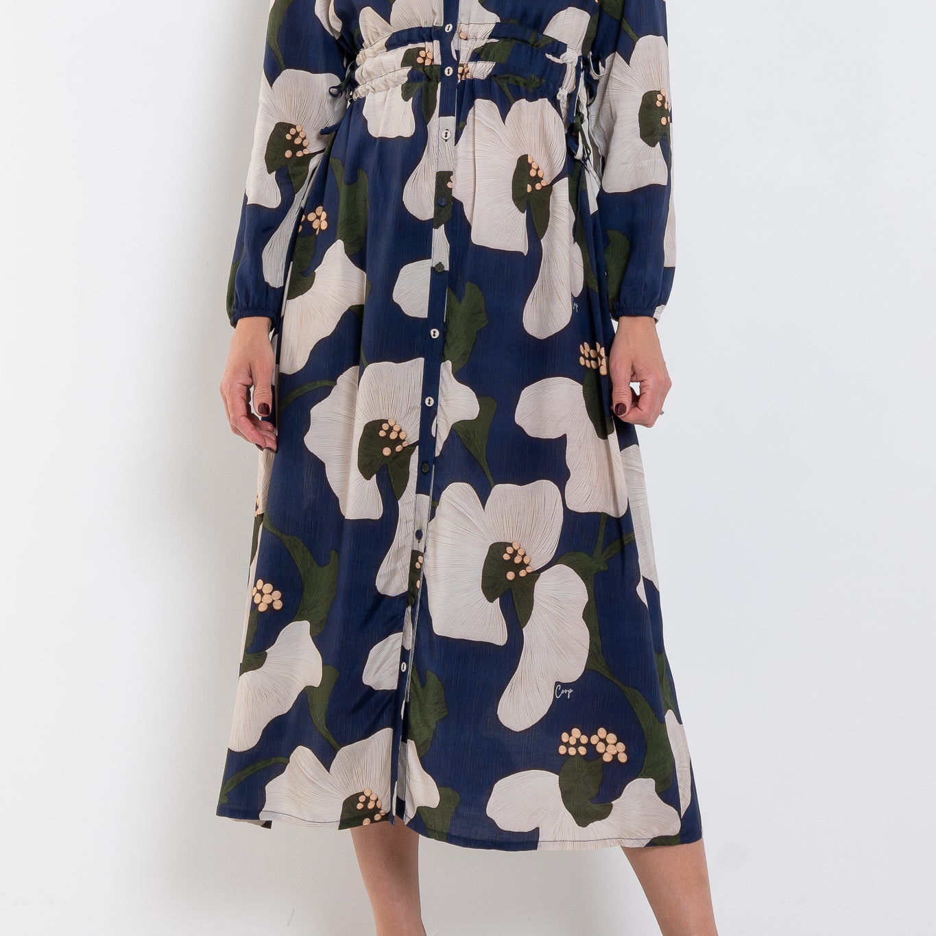 COOP by Trelise Cooper Ruche With It Dress