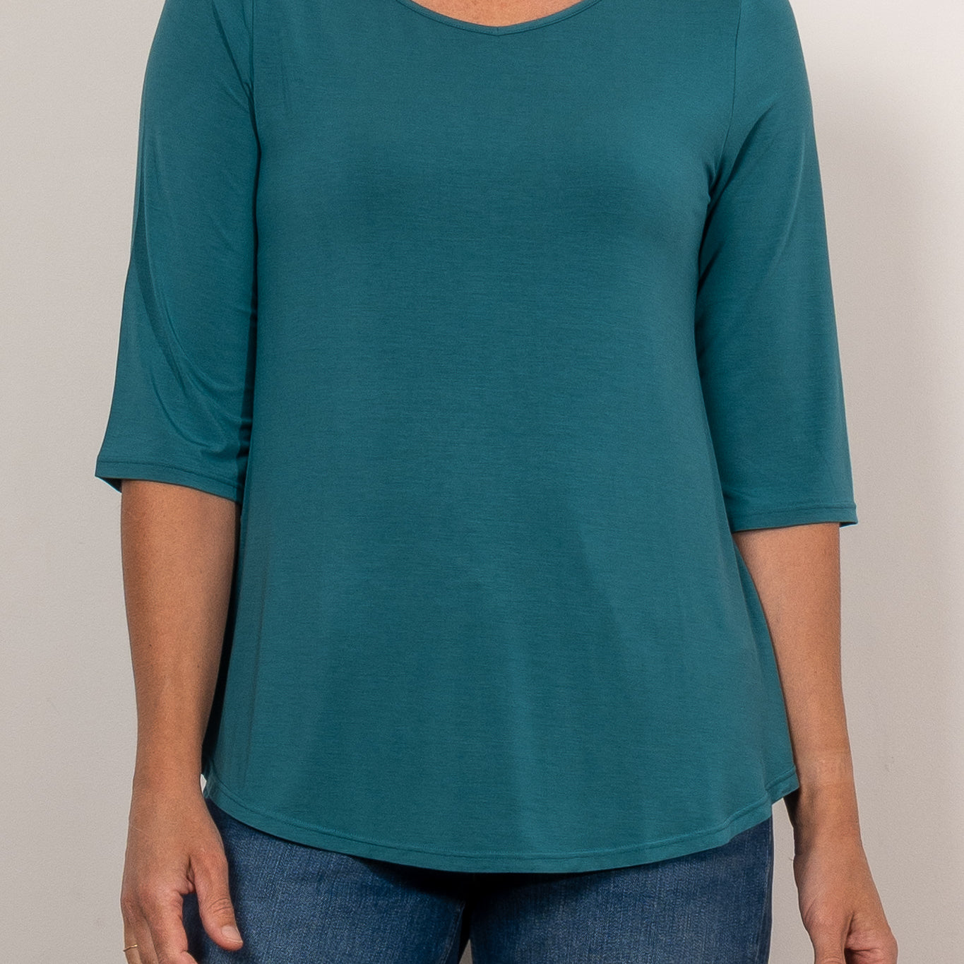 Tani Tilly 3/4 Sleeve