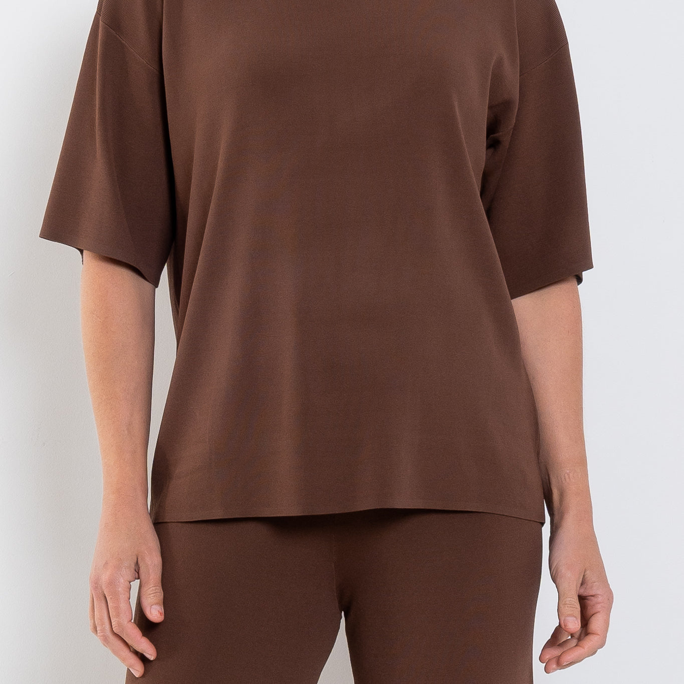 Kinney Camden Knit Tee